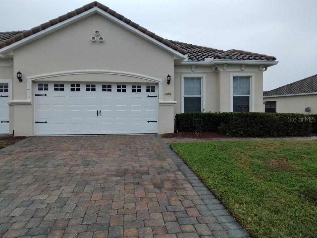 2491 Harwich Dr., Kissimmee, FL 34741