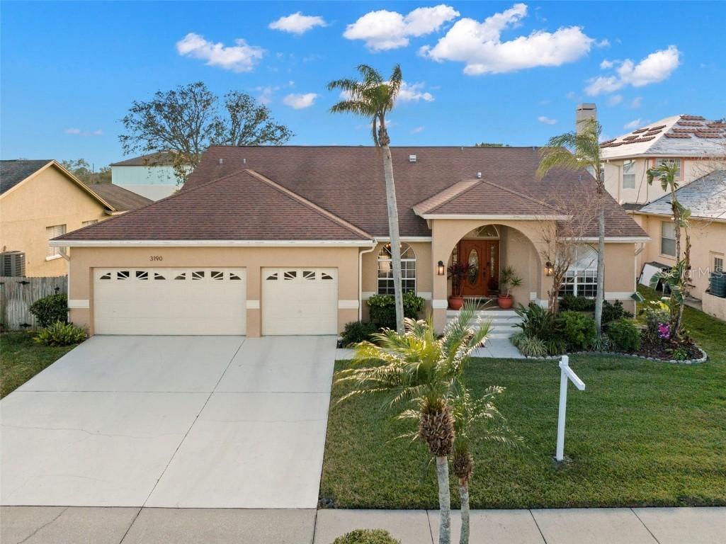 3190 Shoreline Dr., Clearwater, FL 33760