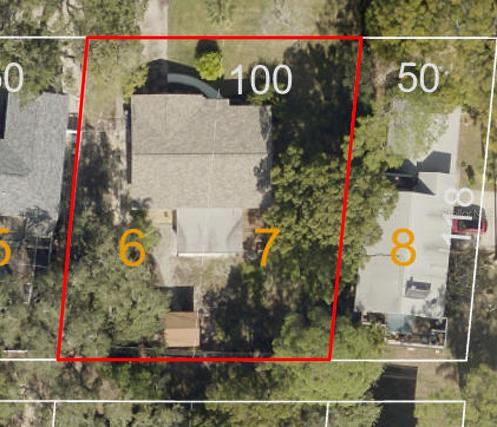 Homes Just Sold in Crystal Beach: February 18th to February 24th