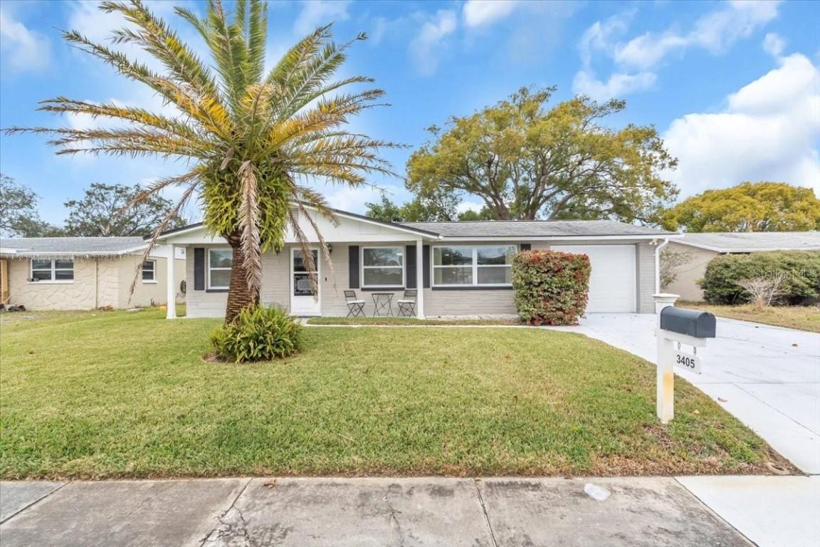 3405 Nixon Rd., Holiday, FL 34691