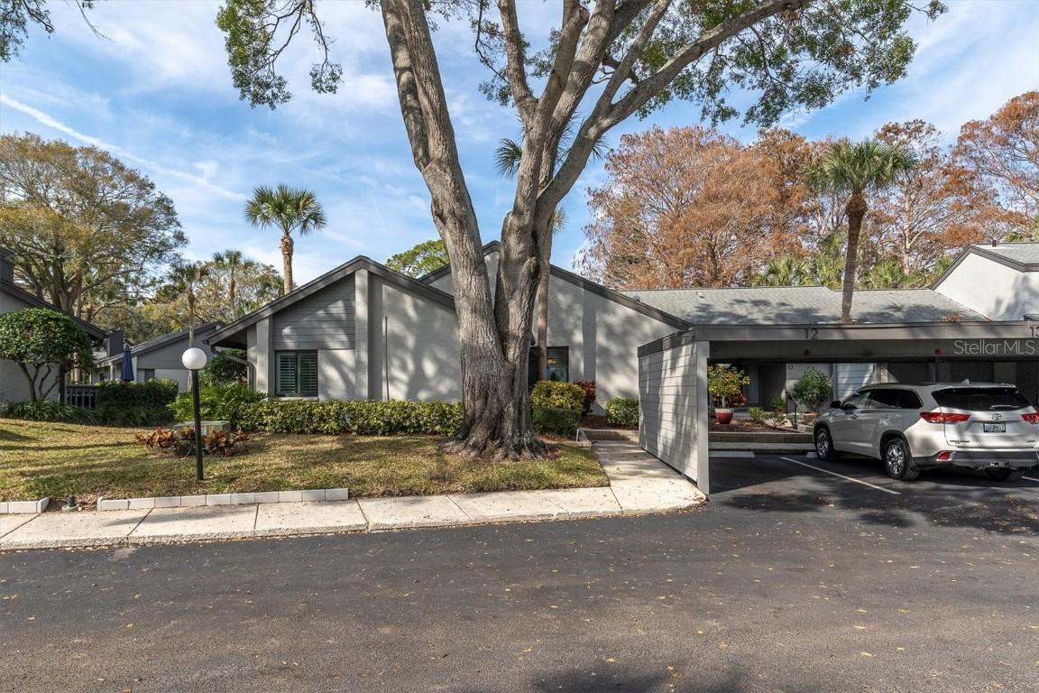 90 S Highland Ave. #12, Tarpon Springs, FL 34689