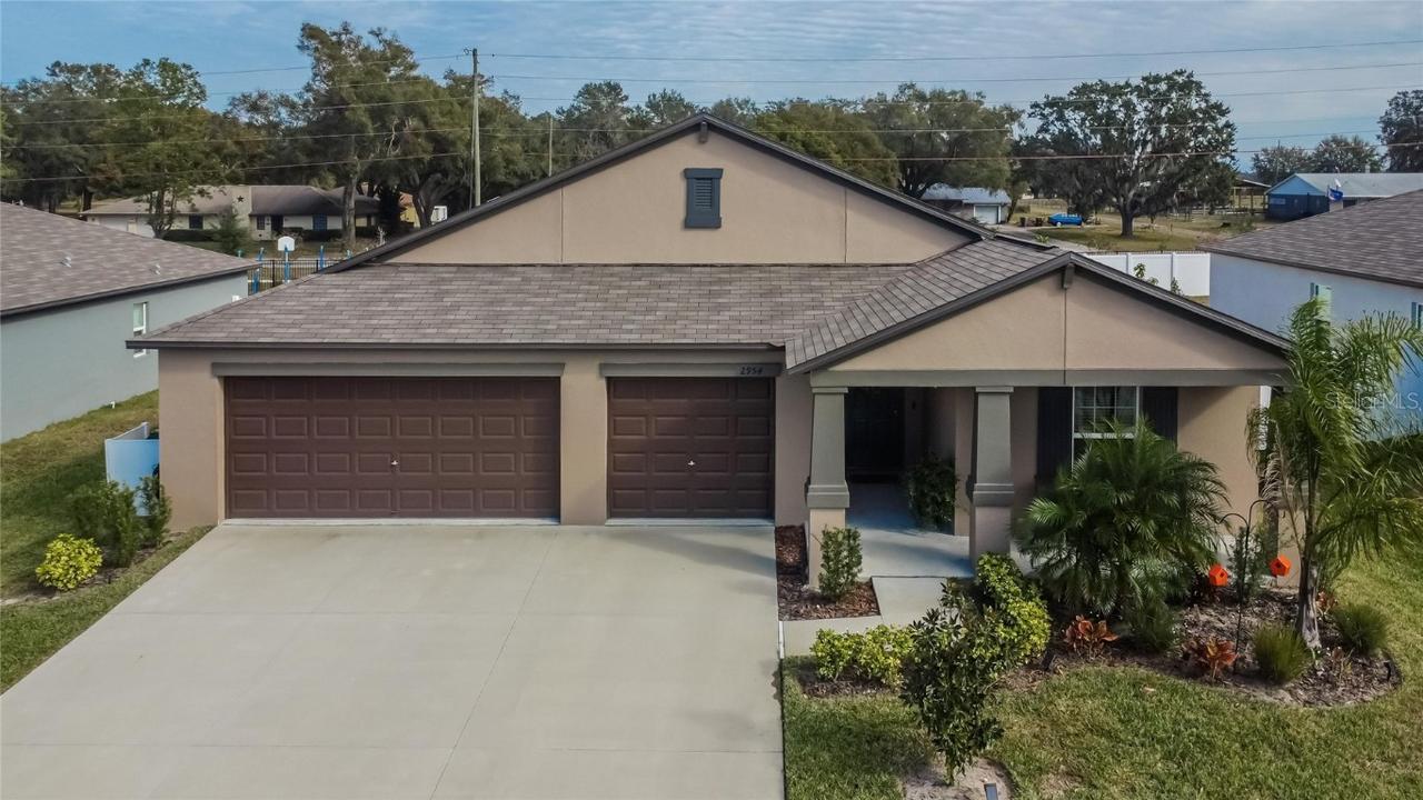2954 Flying Blackbird Rd., Bartow, FL 33830