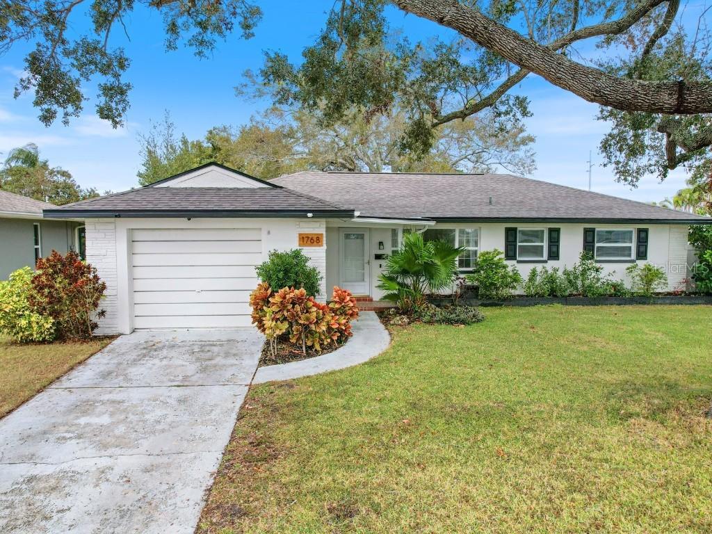 1768 Algonquin Dr., Clearwater, FL 33755