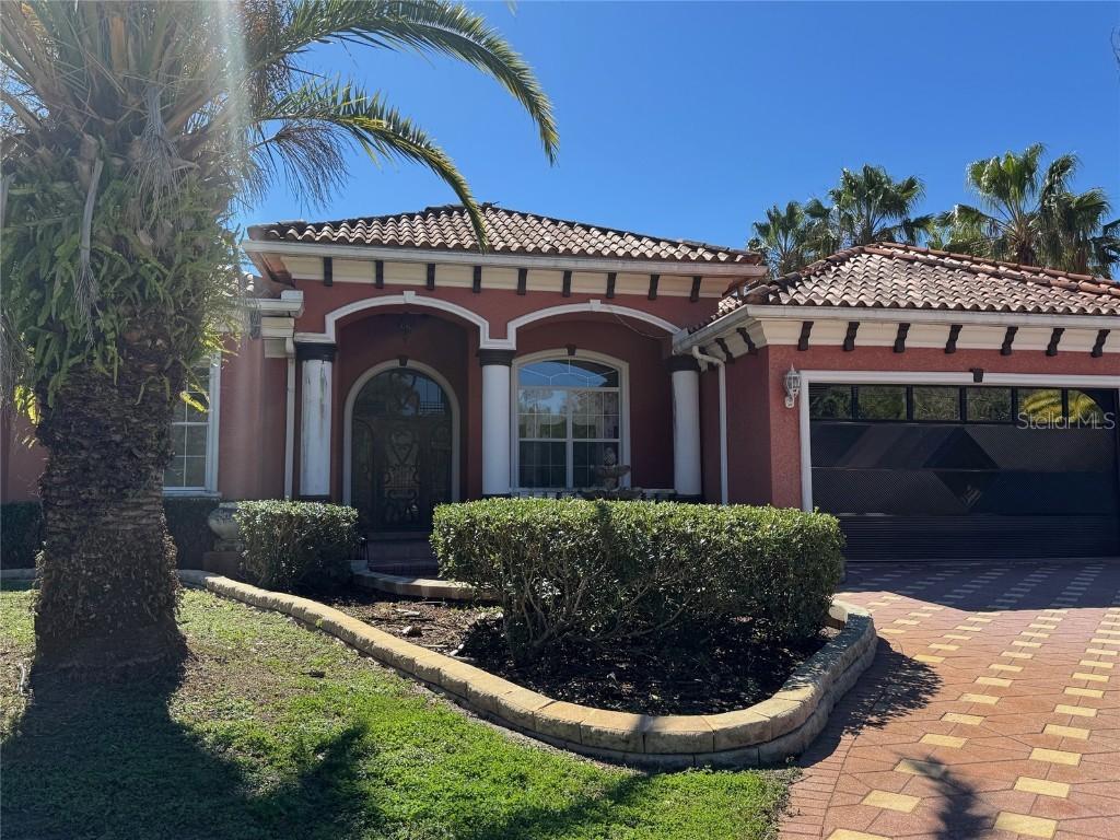 27826 Robin Roost Ln., Wesley Chapel, FL 33544