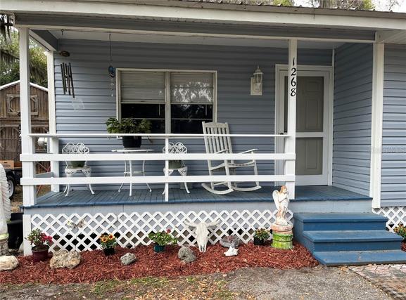 Homes Just Sold in Lake Panasoffkee: June 10th to June 16th