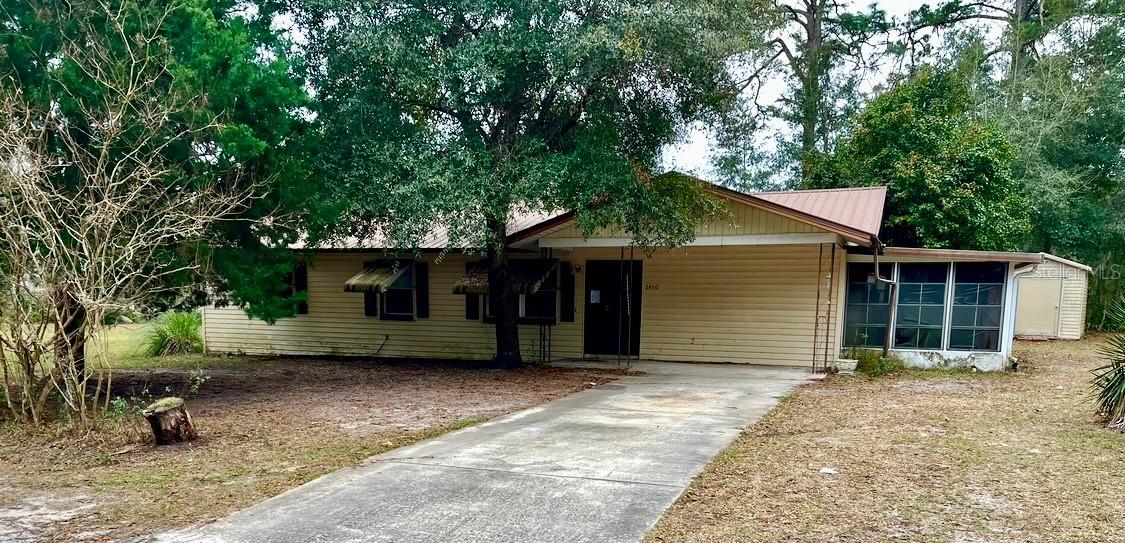 2450 NE 40th St., Ocala, FL 34479