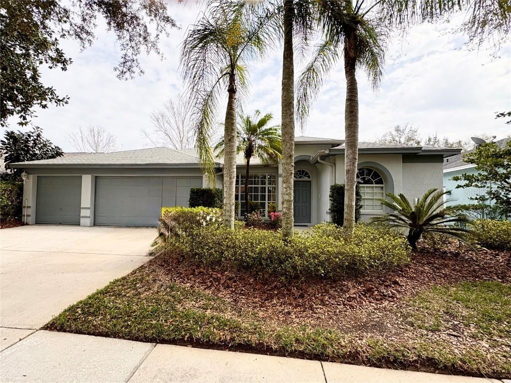 17707 Emerald Green Pl., Tampa, FL 33647