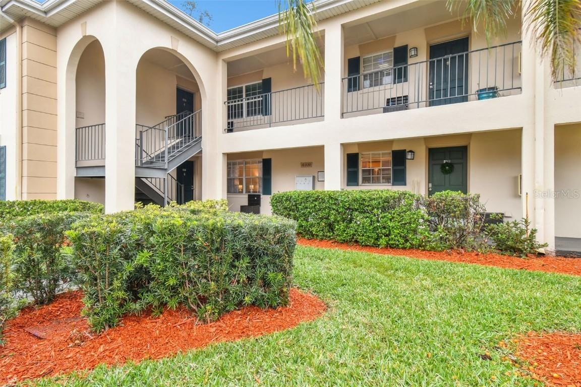 10330 Carrollwood Ln. #93, Tampa, FL 33618