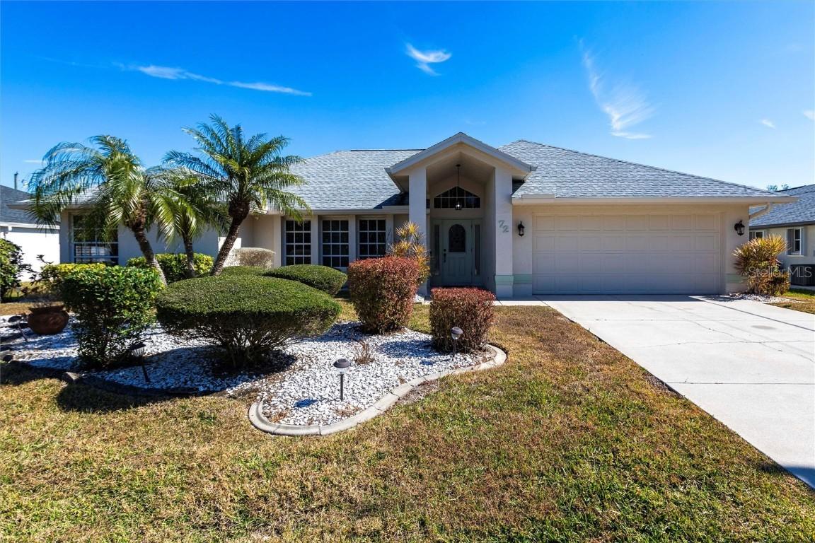 72 Norman St., Port Charlotte, FL 33954