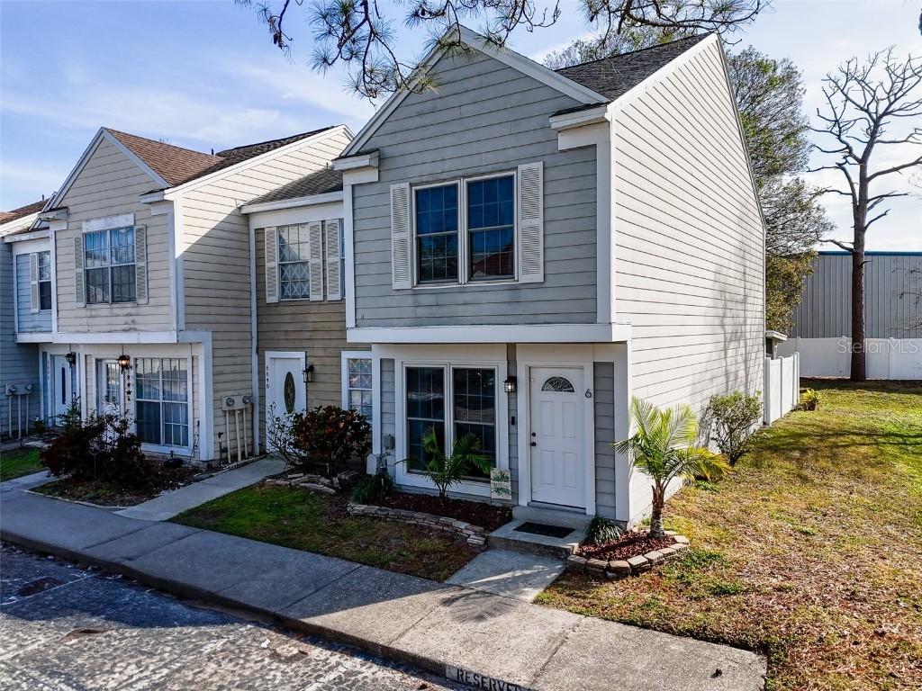 6640 121st Ave. #6, Largo, FL 33773