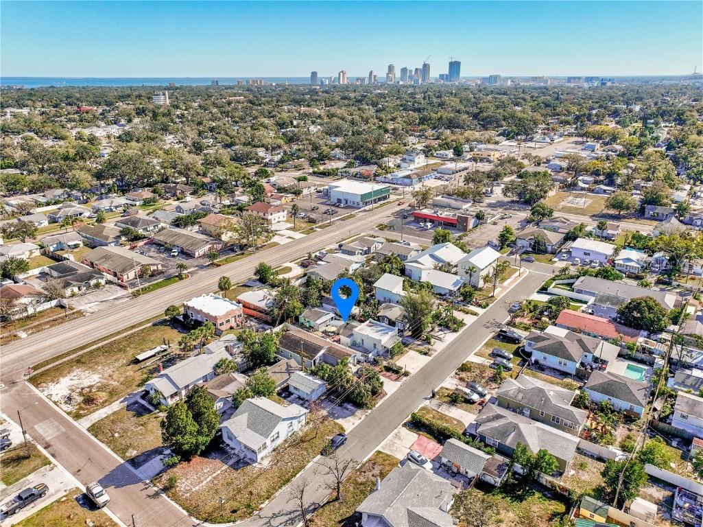 3147 Prescott St., St Petersburg, FL 33713