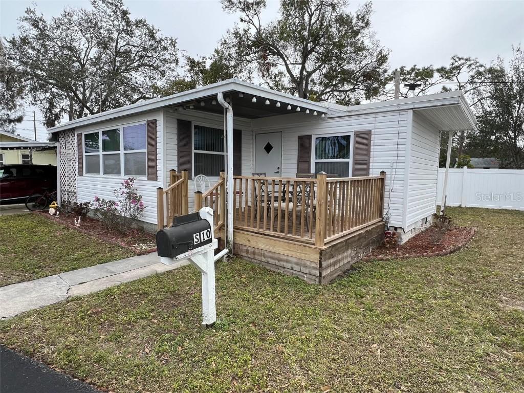 12674 Seminole Blvd. #S10, Largo, FL 33778