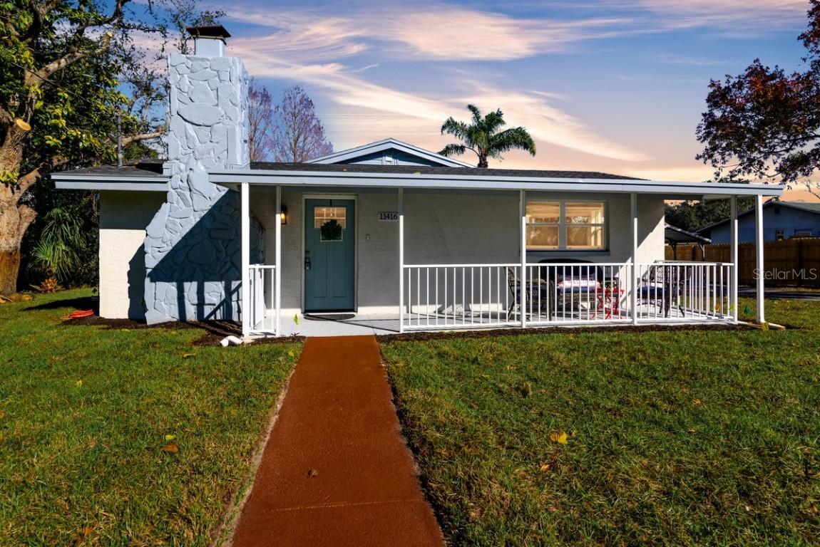 11416 Pine Forest Dr., New Port Richey, FL 34654