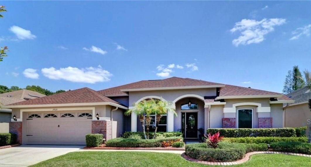 29120 Rivergate Run, Wesley Chapel, FL 33543