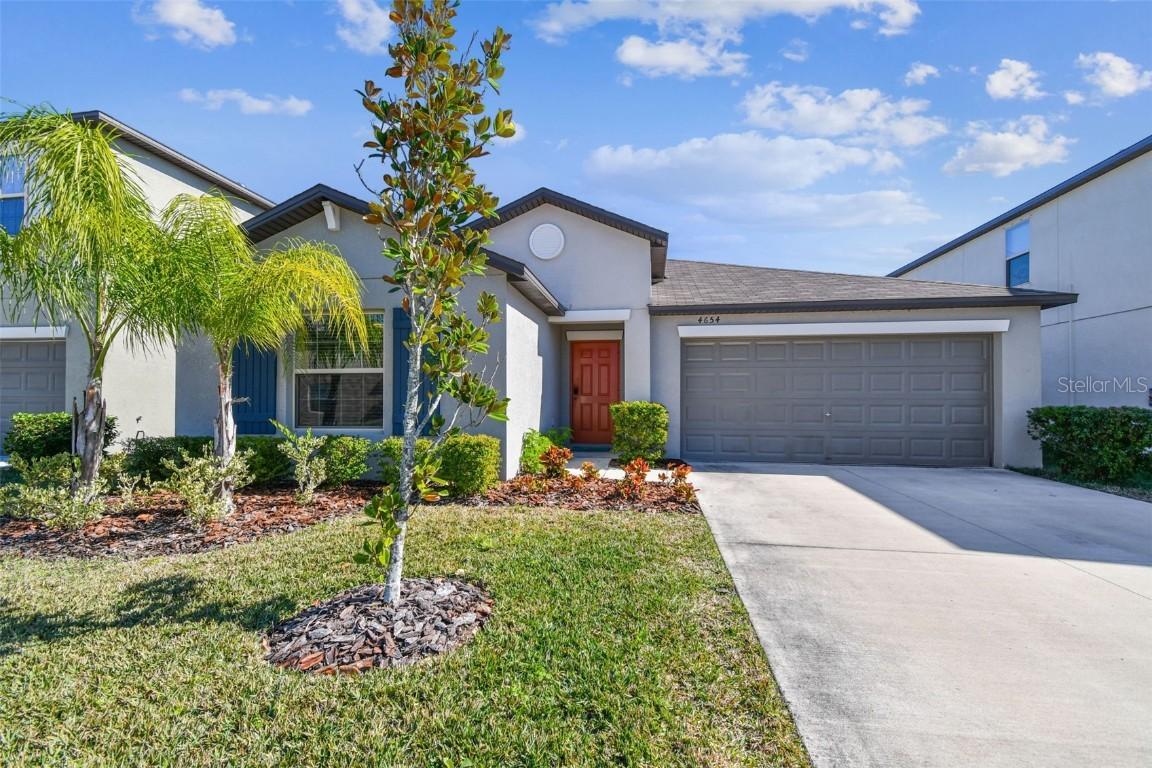 4654 Wild Senna Blvd., Tampa, FL 33619