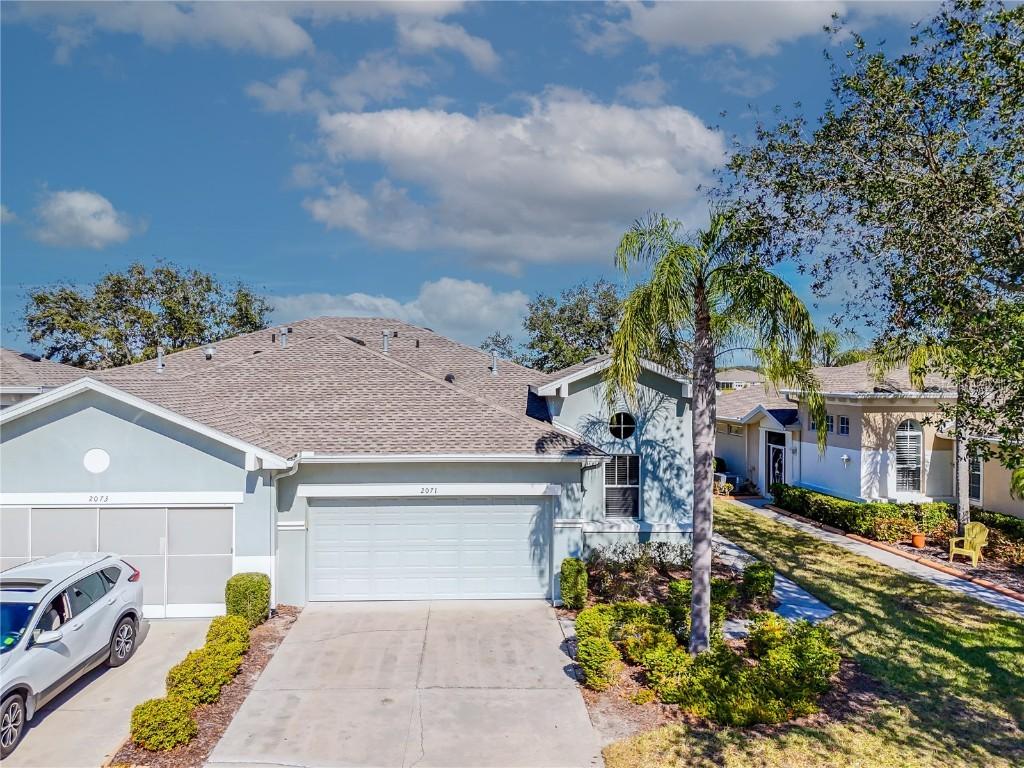 2071 Sifield Greens Way #103, Sun City Center, FL 33573