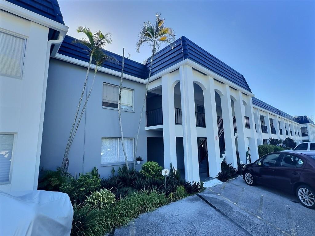 8651 10th St. #128, St Petersburg, FL 33702