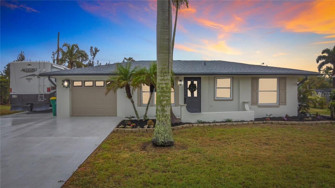 141 Singapore Rd., Punta Gorda, FL 33950