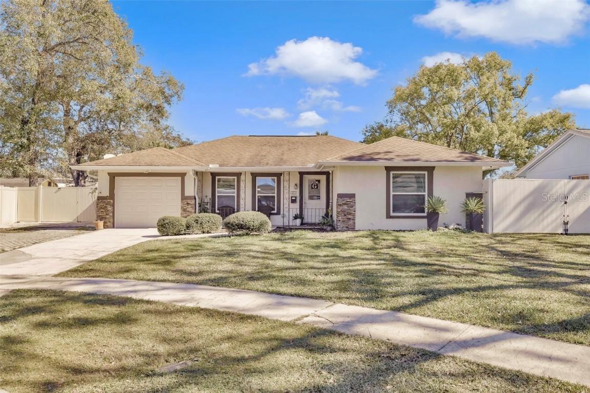 6805 Ambassador Ct., Tampa, FL 33615