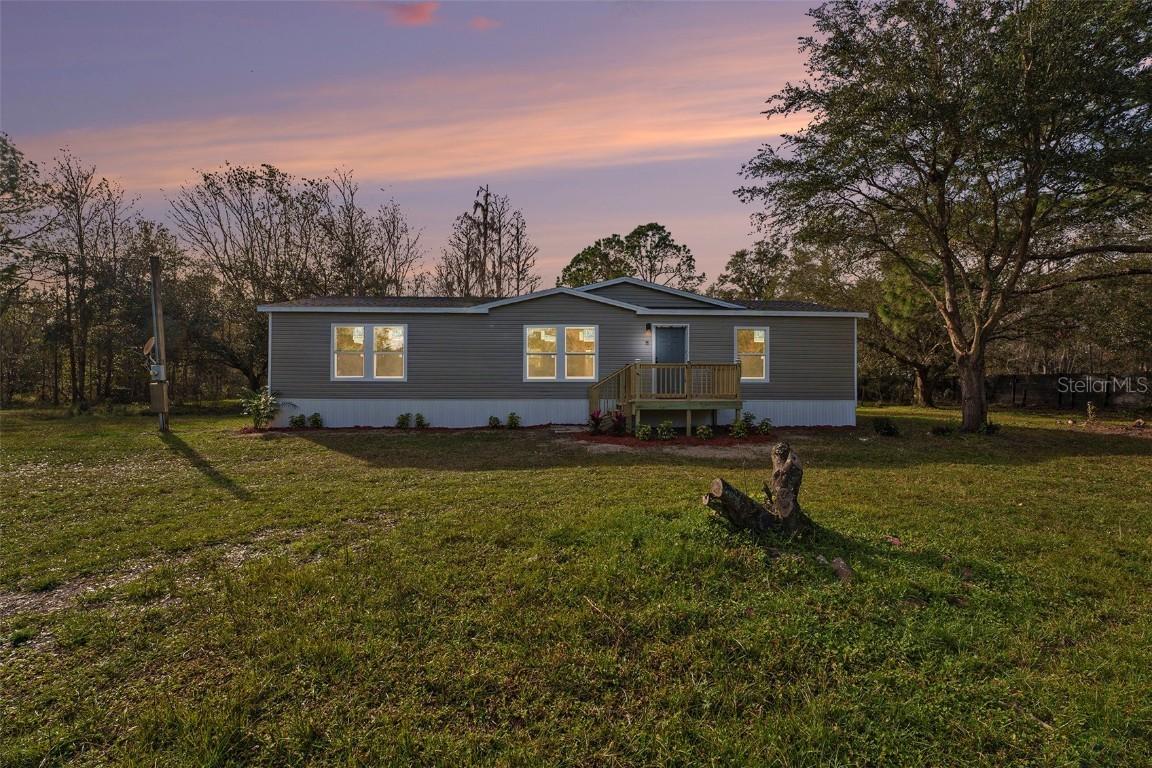 12224 Ranchland Tr., Lakeland, FL 33809