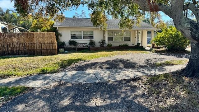 1874 Oregon Ave., St Petersburg, FL 33703