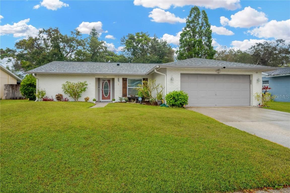 520 Bryan Valley Ct., Brandon, FL 33511