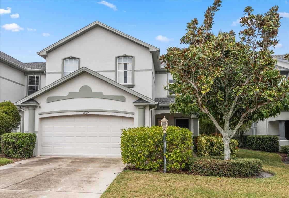 1009 Bella Vista Dr., St Petersburg, FL 33702