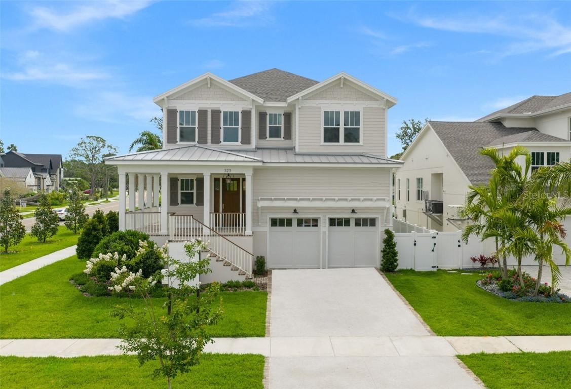 323 Appian Way, St Petersburg, FL 33704