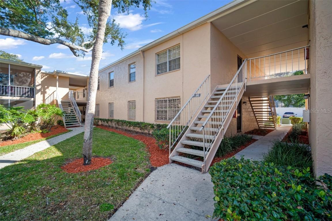 4725 Christa Ct. #331, Tampa, FL 33614