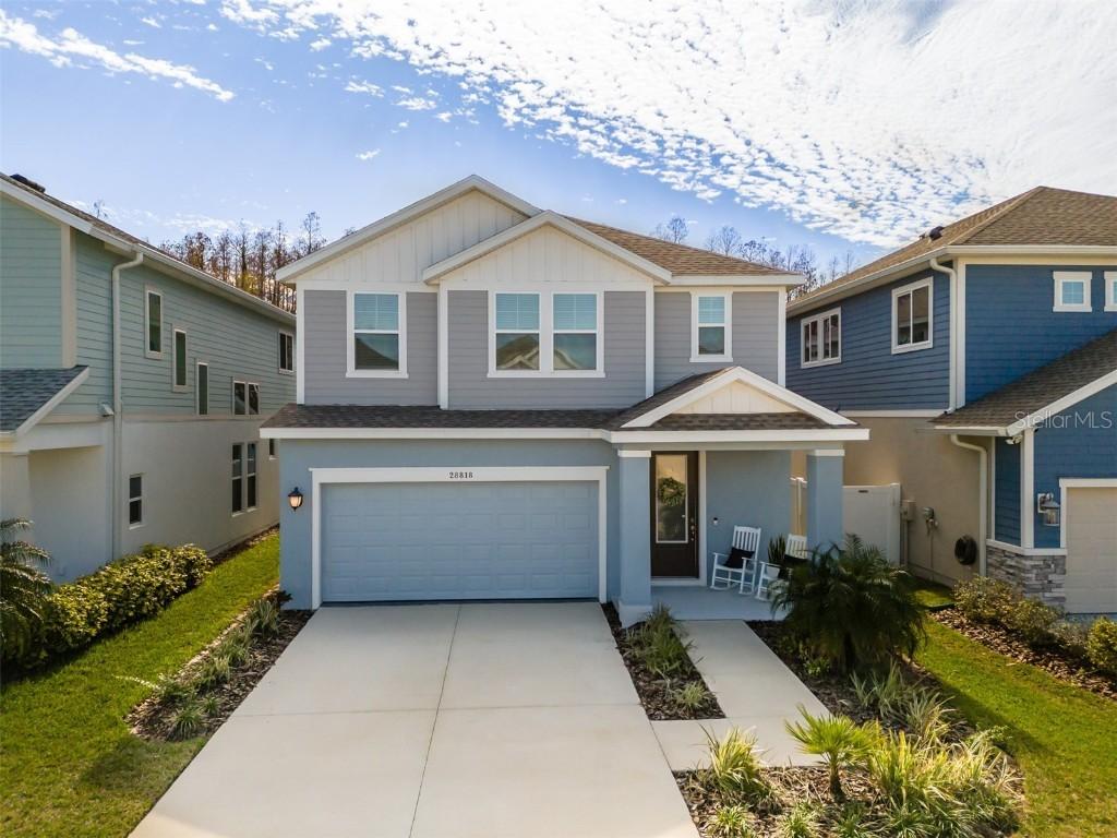 28818 Orange Berry Dr., Wesley Chapel, FL 33543