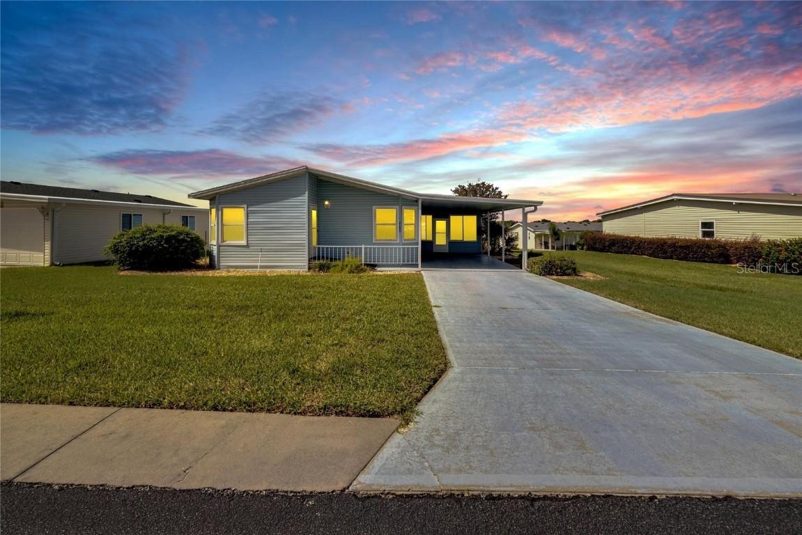 37622 New Horizons Blvd., Zephyrhills, FL 33541