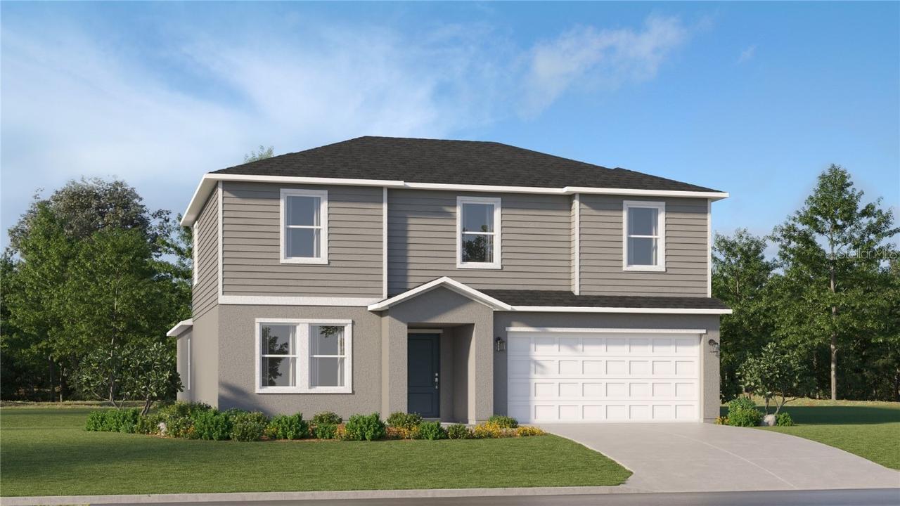 692 Bald Cypress Dr., Lakeland, FL 33801