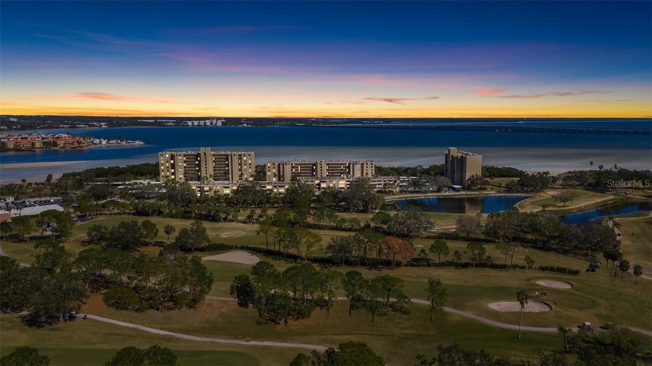 2617 Cove Cay Dr. #604, Clearwater, FL 33760