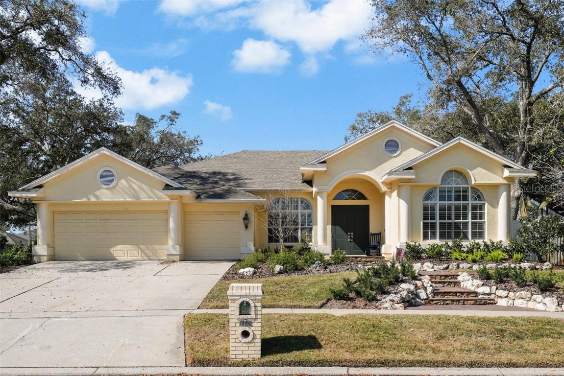 11402 Gibralter Pl., Temple Terrace, FL 33617