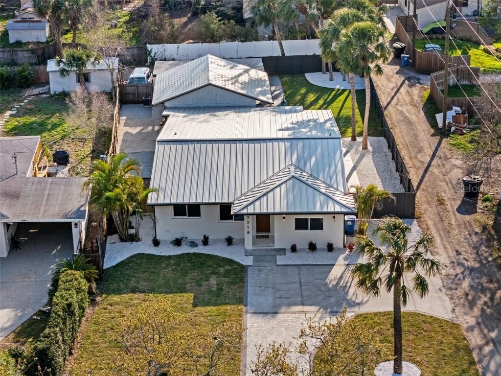 7218 Park St., St Petersburg, FL 33707