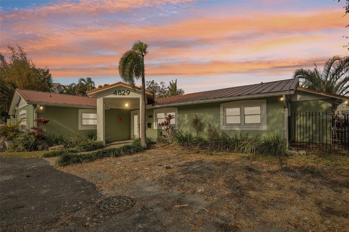 4829 W San Miguel St., Tampa, FL 33629