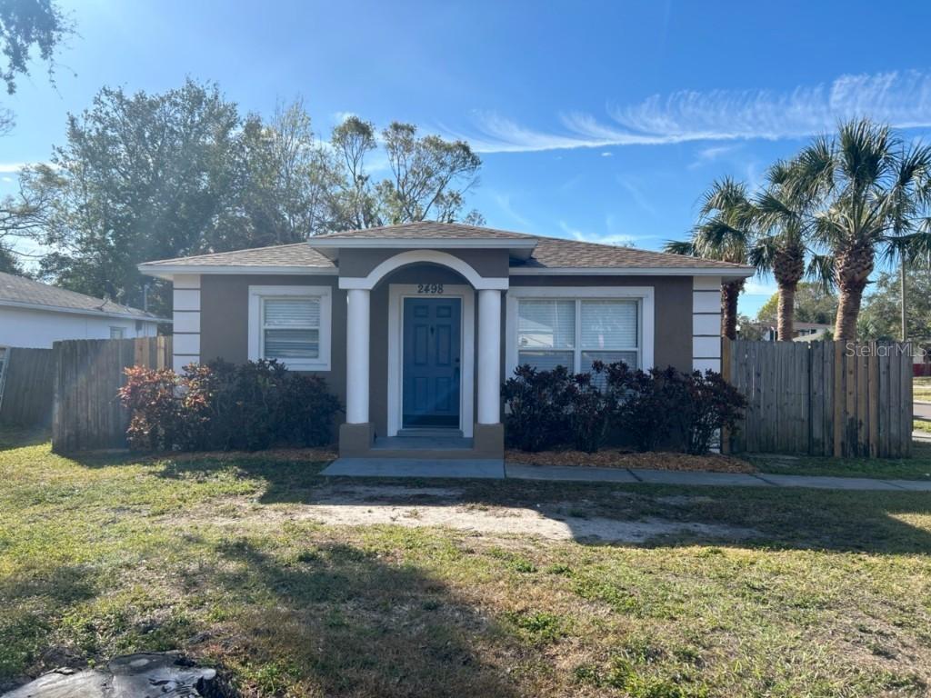 2498 Melrose Ave., St Petersburg, FL 33712
