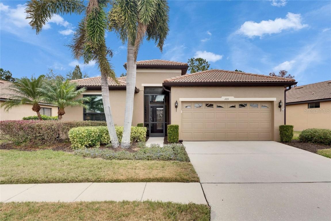 205 Silver Falls Dr., Apollo Beach, FL 33572