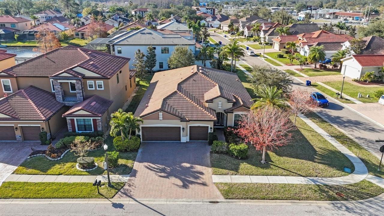 2564 Grand Cypress Blvd., Palm Harbor, FL 34684