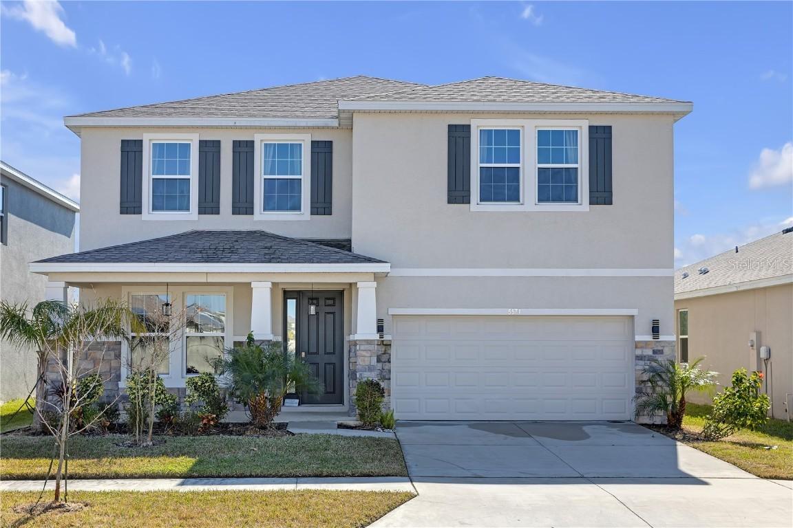 5571 Margate Mill Bend, Wesley Chapel, FL 33545