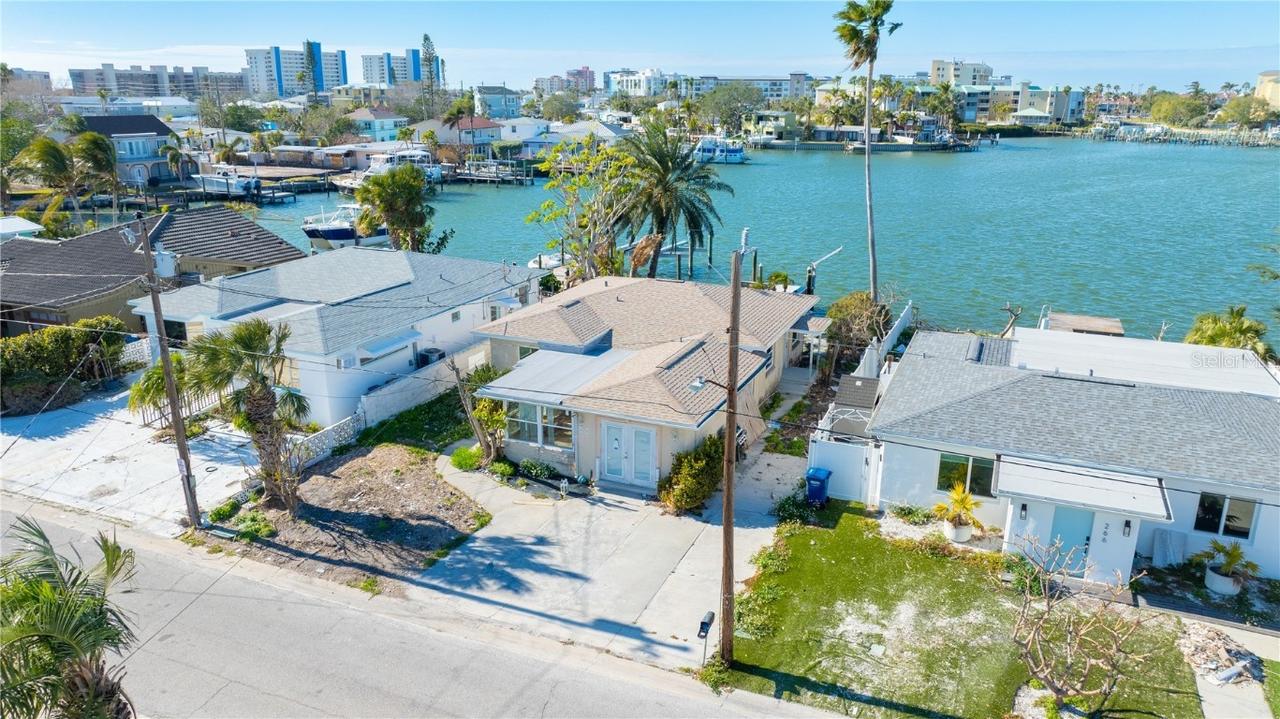 256 145th Ave., Madeira Beach, FL 33708