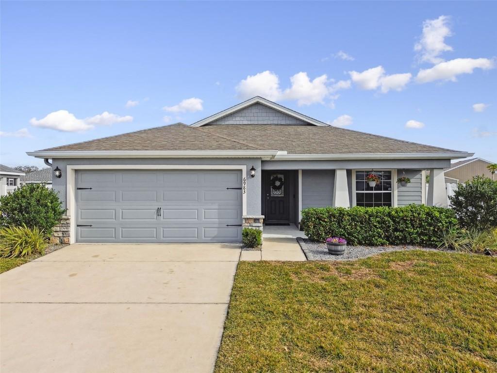 6983 Gideon Cir., Zephyrhills, FL 33541