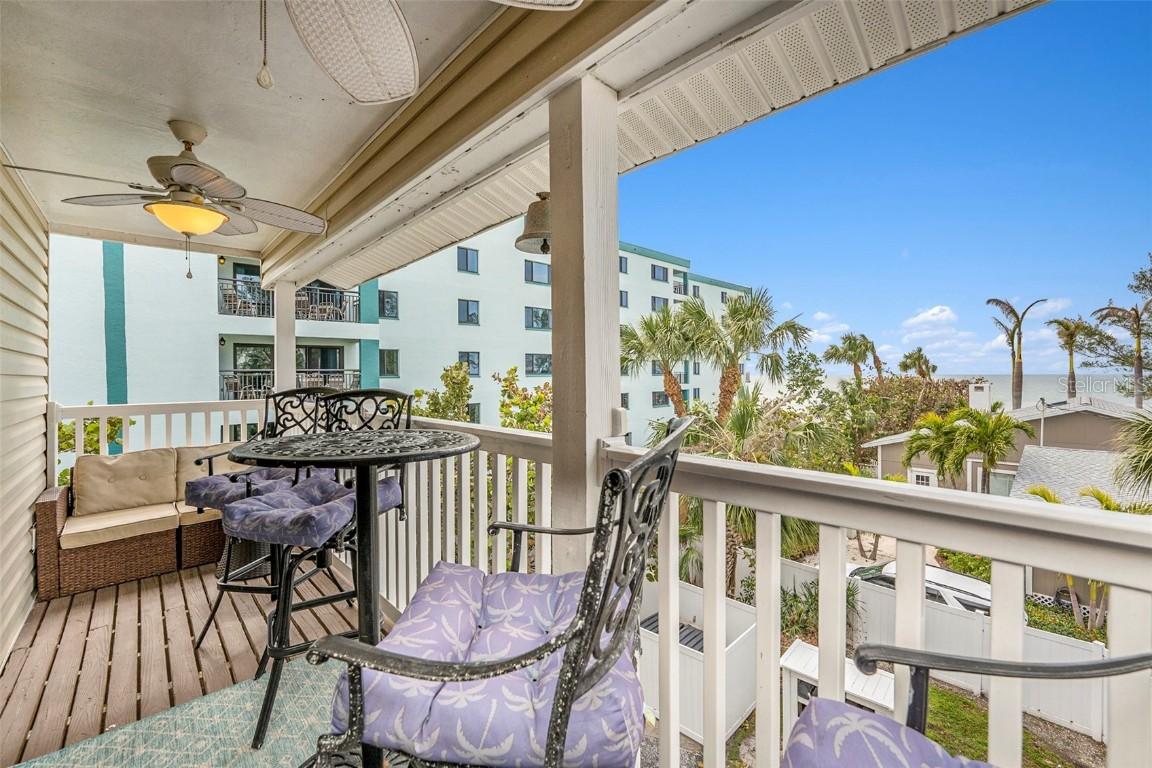 2406 Gulf Blvd. #204, Indian Rocks Beach, FL 33785