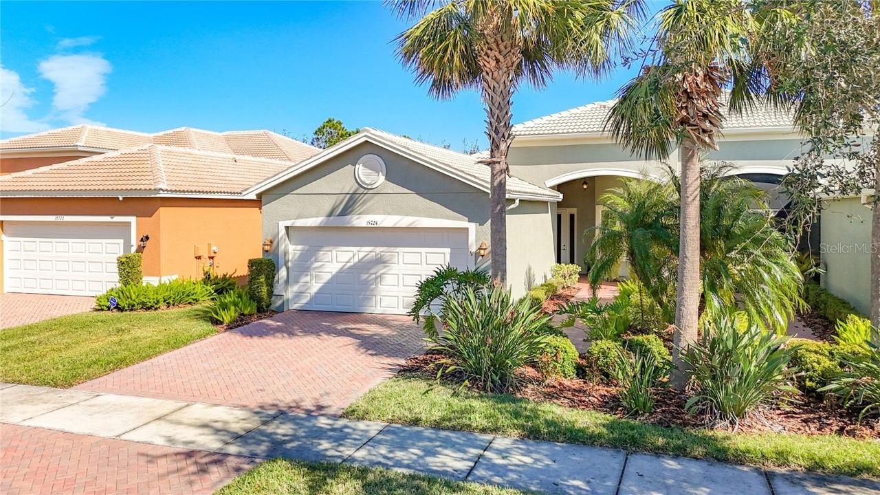 15724 Aurora Lake Cir., Wimauma, FL 33598
