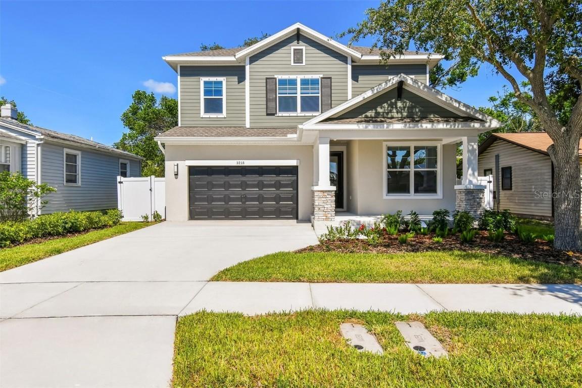 3218 21st St., St Petersburg, FL 33713