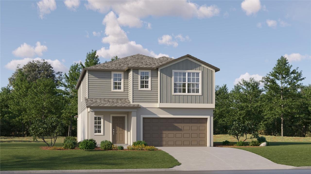 17670 Happytrails St., Land O Lakes, FL 34638