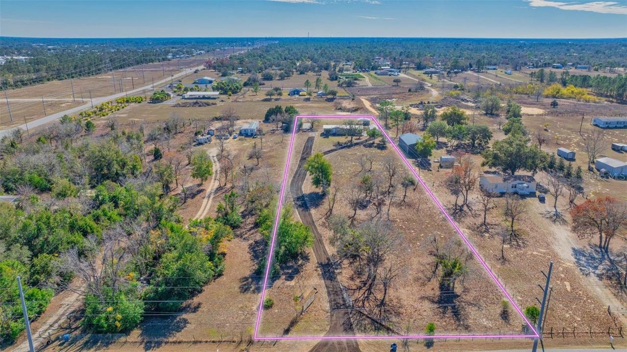 13344 Crowell Rd., Brooksville, FL 34613