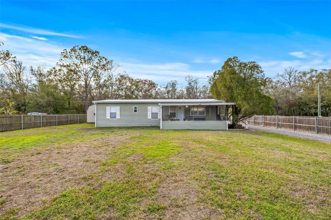 6129 Mangrove Dr., Wesley Chapel, FL 33544