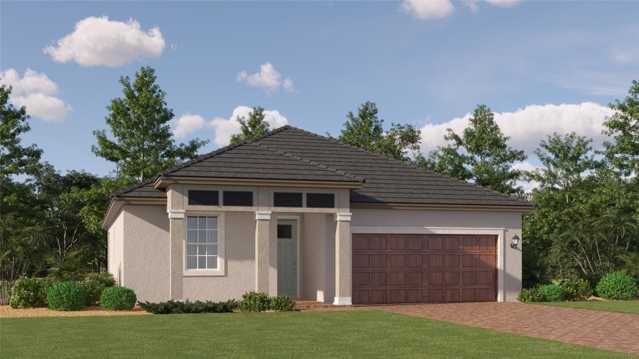10840 Ibis Brook Ct., Land O Lakes, FL 34638