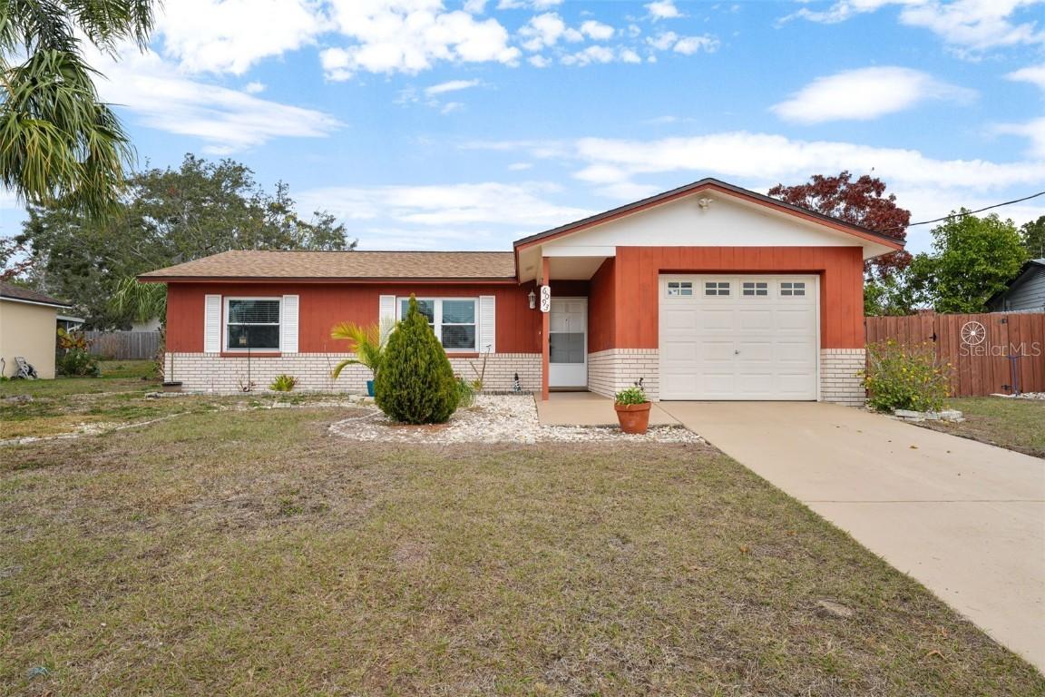 6093 Applegate Dr., Spring Hill, FL 34606